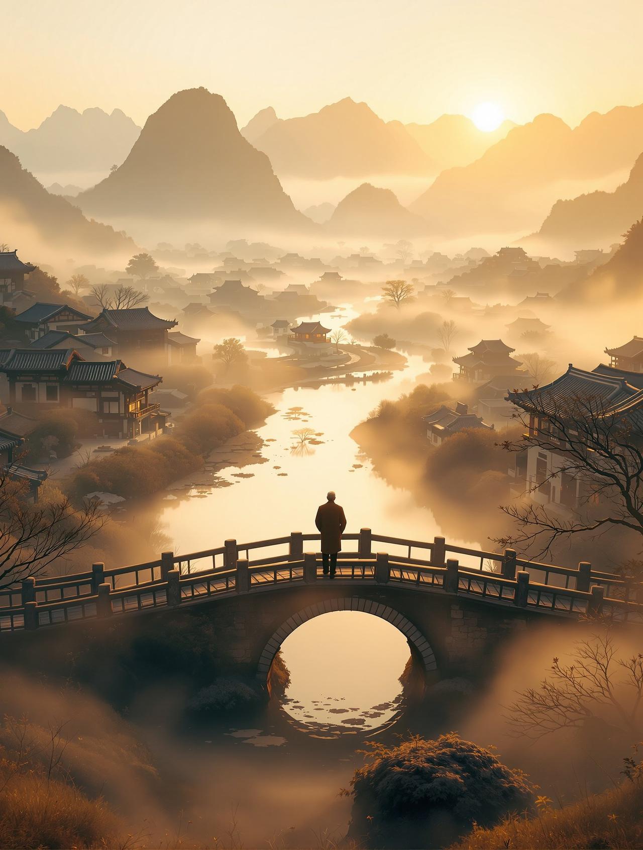 汤姆影院作品山河故人海报